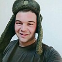 Знакомства: Игорь, 25 лет, Пенза