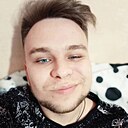 Знакомства: Илья, 27 лет, Барыш