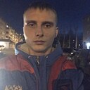 Знакомства: Вадим, 26 лет, Зима