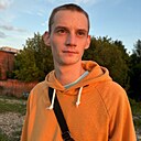 Знакомства: Егор, 23 года, Наволоки
