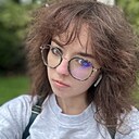 Знакомства: Анастасія, 21 год, Харьков