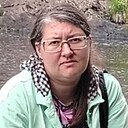 Знакомства: Зайка, 40 лет, Колпино