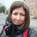 Знакомства: Юлия, 45 лет, Санкт-Петербург