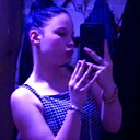 Знакомства: Каролина, 18 лет, Речица