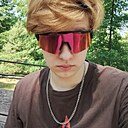 Знакомства: Александр, 19 лет, Хабаровск