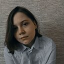 Знакомства: Ксения, 19 лет, Санкт-Петербург