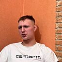 Знакомства: Егор, 21 год, Серпухов