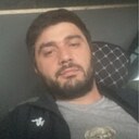 Знакомства: Nazim, 35 лет, Махачкала