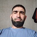 Знакомства: Тило, 41 год, Алматы