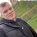 Знакомства: Алексей, 25 лет, Новогрудок