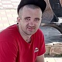 Знакомства: Павел Годин, 35 лет, Ремонтное