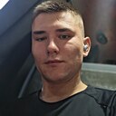 Знакомства: Никита, 24 года, Сочи