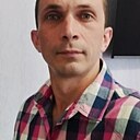 Знакомства: Алексей, 36 лет, Воложин