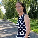 Знакомства: Наташа, 38 лет, Вилейка