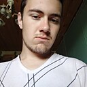 Знакомства: Кирилл, 23 года, Новосибирск