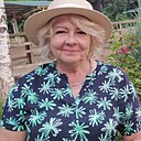 Знакомства: Светлана, 58 лет, Кокшетау