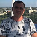 Знакомства: Сергей, 40 лет, Вологда