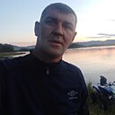 Знакомства: Андрей, 41 год, Минусинск