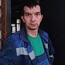 Знакомства: Андрей, 39 лет, Петропавловск