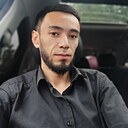 Знакомства: Руслан, 36 лет, Уфа