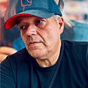 Знакомства: Robo, 50 лет, Вильнюс