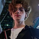 Знакомства: Степа, 19 лет, Москва