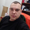 Знакомства: Сергей, 29 лет, Дзержинск