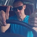 Знакомства: Серега, 37 лет, Белорецк