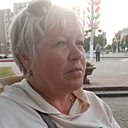 Знакомства: Натали, 59 лет, Слуцк