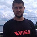 Знакомства: Пётр, 36 лет, Ульяновск