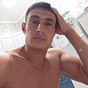 Знакомства: Adil, 39 лет, Шымкент