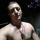 Знакомства: Вова, 36 лет, Макеевка