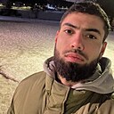 Знакомства: Магомед, 30 лет, Москва