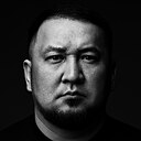 Знакомства: Trueman, 38 лет, Астана