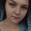 Знакомства: Тата, 25 лет, Юрга