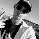 Знакомства: Никита Дробинин, 29 лет, Пермь