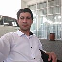 Знакомства: Deniz Antalya, 45 лет, Пермь