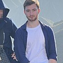 Знакомства: Дженк Карачай, 24 года, Махачкала