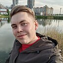 Знакомства: Тим, 25 лет, Санкт-Петербург