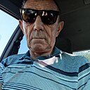 Знакомства: Валентин, 63 года, Севастополь