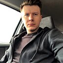 Знакомства: Виталий, 31 год, Братск