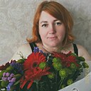 Знакомства: Ольга, 48 лет, Югорск