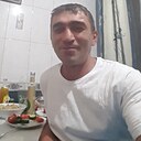 Знакомства: Анзор, 48 лет, Малгобек