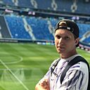 Знакомства: Александр, 24 года, Санкт-Петербург