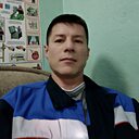 Знакомства: Серёга, 38 лет, Петропавловск-Камчатский