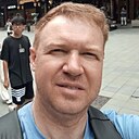 Знакомства: Андрей, 46 лет, Набережные Челны