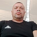 Знакомства: Андрей, 39 лет, Иркутск