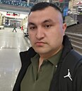 Знакомства: Ко, 35 лет, Тайшет
