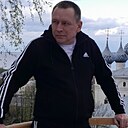 Знакомства: Владимир, 47 лет, Кинешма