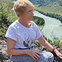 Знакомства: Ольга, 60 лет, Новосибирск